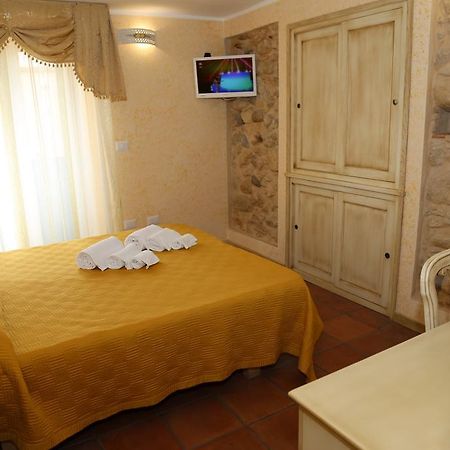 B&B Residenza Cardinale Tropea Kamer foto