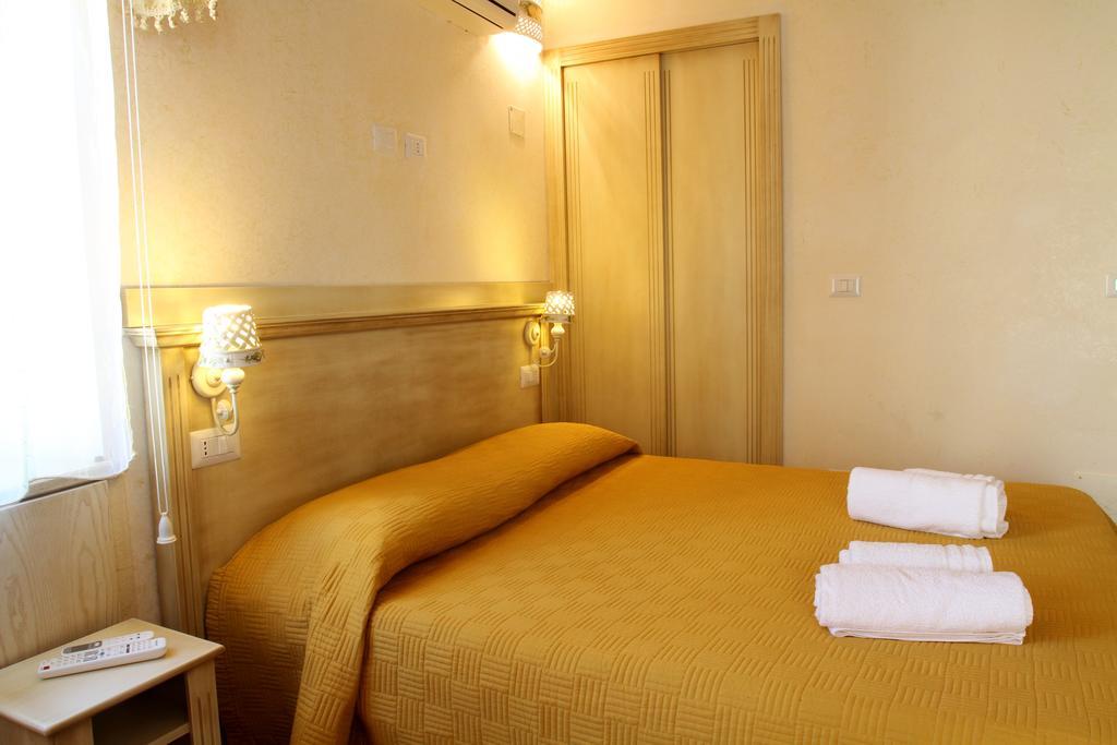 B&B Residenza Cardinale Tropea Buitenkant foto